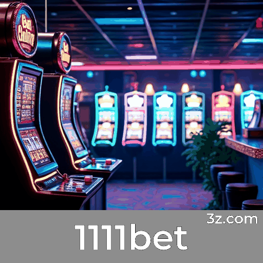 1111bet: Estável, Seguro e Otimizado para o Brasil