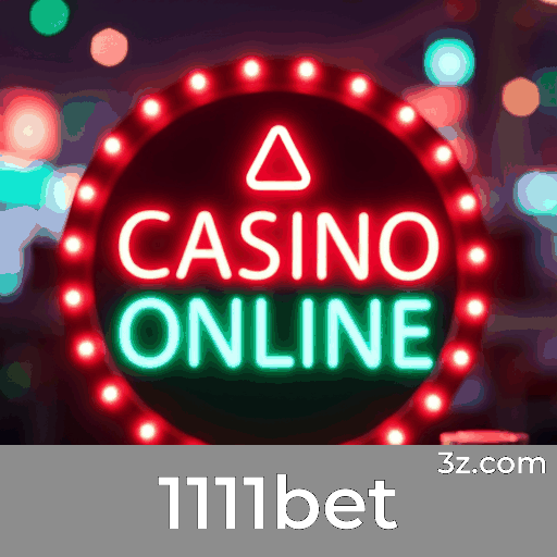 1111bet: Experimente privilégios exclusivos de membro