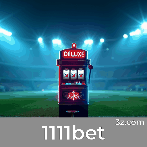 1111bet: Apostas completas e atualizações para brasileiros